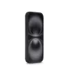 Hama Fantastic Feel capa para telemóvel 16 cm (6,3 polegadas) capa preta