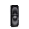 Hama Extreme Protect capa para telemóvel 16 cm (6,3 polegadas) capa preta