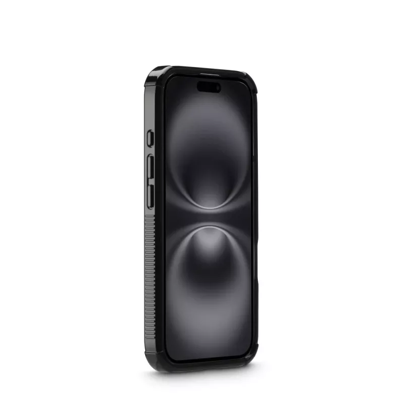 Hama Extreme Protect capa para telemóvel 16 cm (6,3 polegadas) capa preta