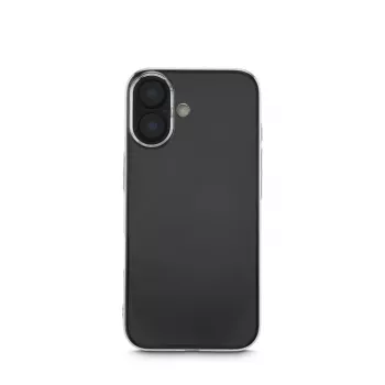 Hama schlank Protect capa para telemóvel 16 cm (6,3 polegadas) capa transparente
