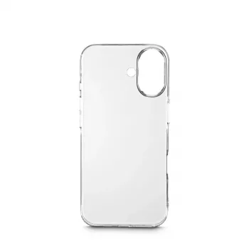 Hama schlank Protect capa para telemóvel 16 cm (6,3 polegadas) capa transparente