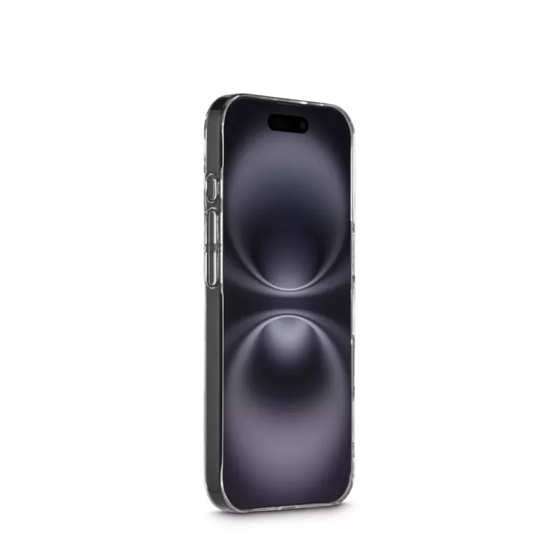 Hama Slim Protect capa para Apple iPhone 17, transparente