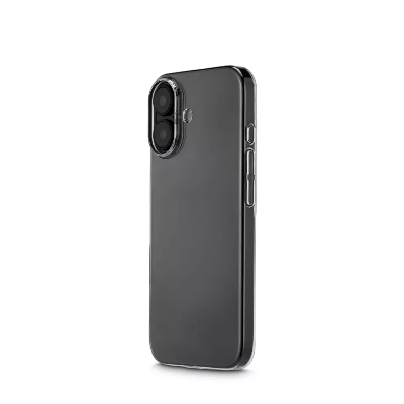 Hama Slim Protect capa para Apple iPhone 17, transparente
