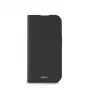 Hama Daily Protect capa para telemóvel 16 cm (6,3 polegadas) folio preta