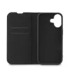 Hama Daily Protect capa para telemóvel 16 cm (6,3 polegadas) folio preta