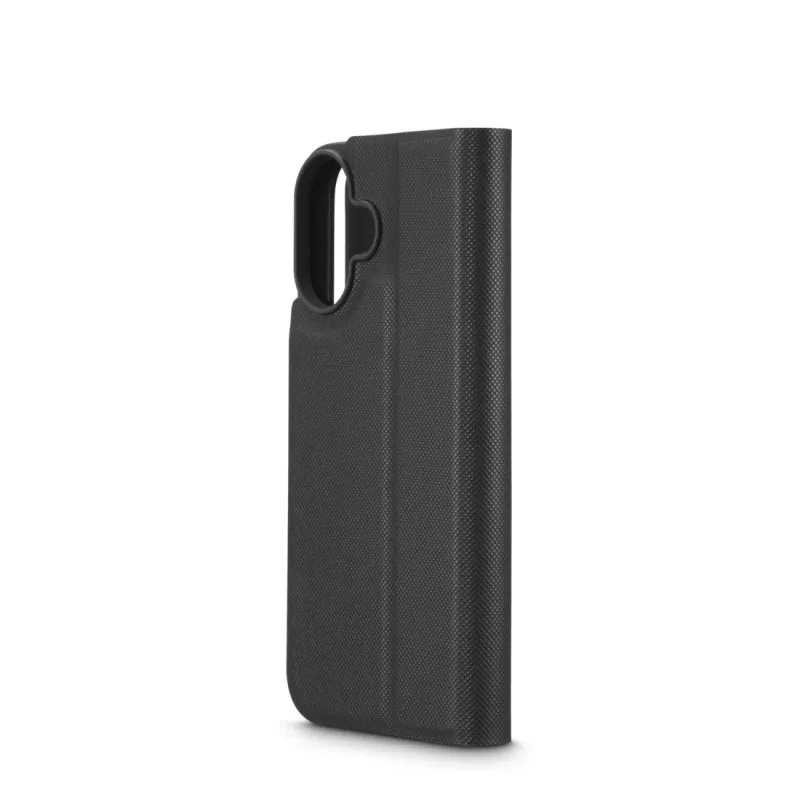 Hama Daily Protect capa para telemóvel 16 cm (6,3 polegadas) folio preta