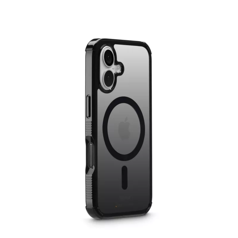 Hama Extreme Protect capa para telemóvel 16 cm (6,3 polegadas) capa preta