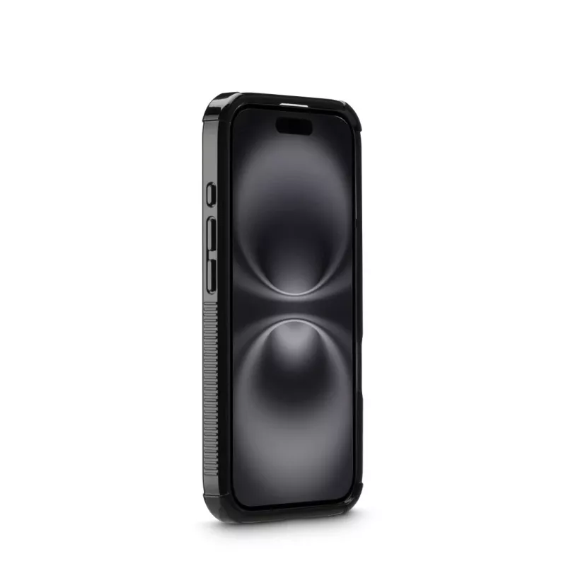 Hama Extreme Protect capa para telemóvel 16 cm (6,3 polegadas) capa preta