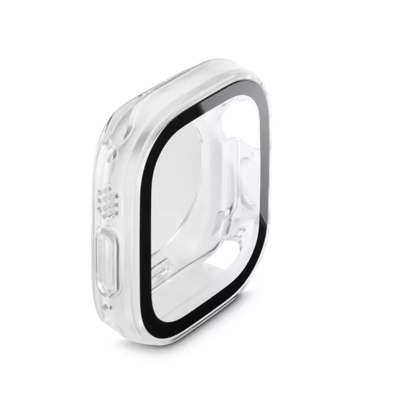 Hama 00210972 acessório smart wearable capa transparente vidro