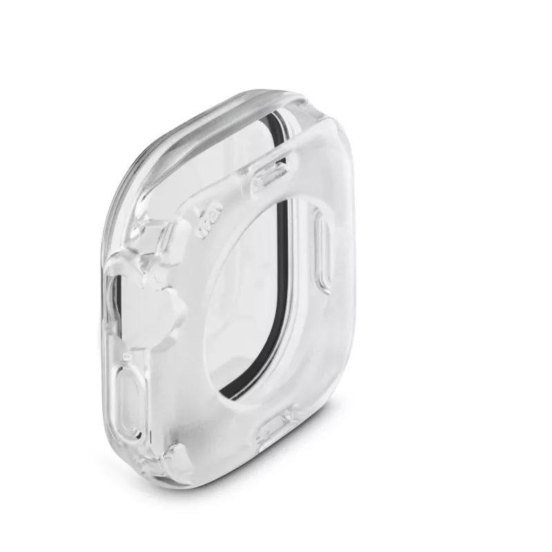 Hama 00210972 acessório smart wearable capa transparente vidro