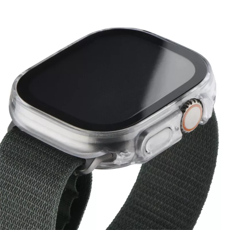 Hama 00210972 acessório smart wearable capa transparente vidro