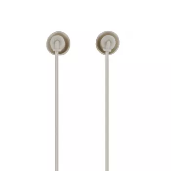 Hama 00221793 auscultadores/headset com fios in-ear chamadas/música USB Type-C bege