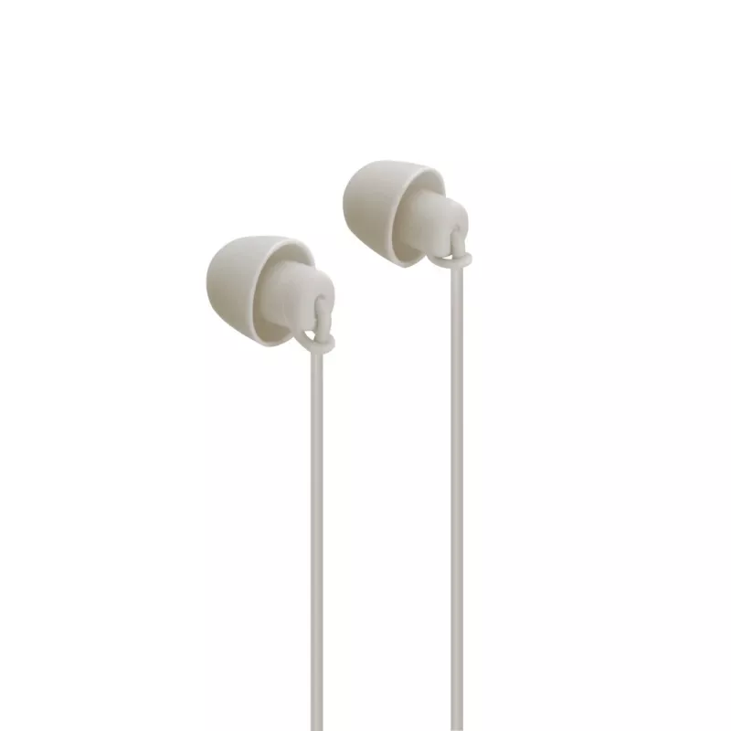 Hama 00221793 auscultadores/headset com fios in-ear chamadas/música USB Type-C bege