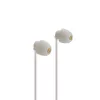 Hama 00221793 auscultadores/headset com fios in-ear chamadas/música USB Type-C bege