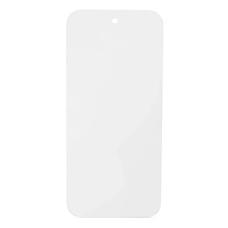 Hama Clear Protect película de ecrã transparente Google 1 unidade