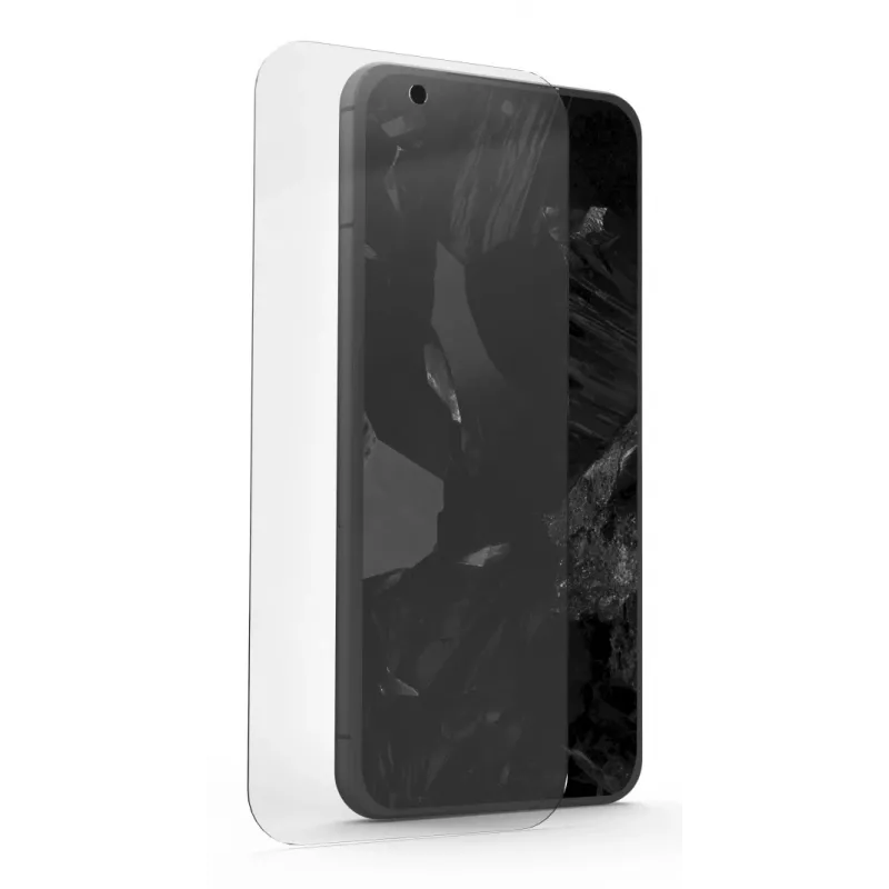 Hama Clear Protect película de ecrã transparente Google 1 unidade