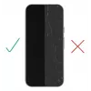 Hama Clear Protect película de ecrã transparente Google 1 unidade