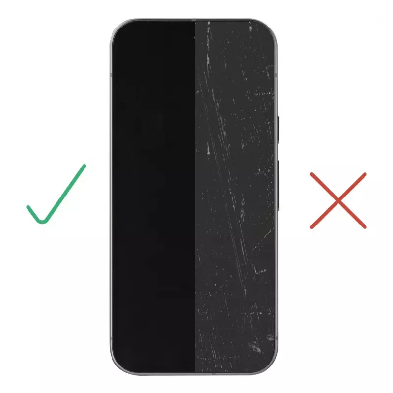 Hama Clear Protect película de ecrã transparente Google 1 unidade