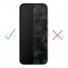 Hama Clear Protect película de ecrã transparente Google 1 unidade