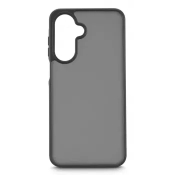Capa para telemóvel White Diamonds 17 cm 6,7 polegadas preto transparente 00039050