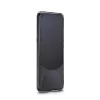 Hama schlank Protect capa para telemóvel transparente Samsung Galaxy S25 FE 6,7 polegadas