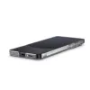 Hama schlank Protect capa para telemóvel transparente Samsung Galaxy S25 FE 6,7 polegadas