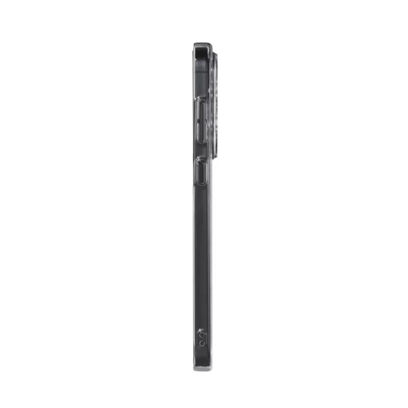 Hama schlank Protect capa para telemóvel transparente Samsung Galaxy S25 FE 6,7 polegadas