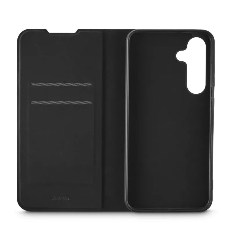 Hama Daily Protect capa para telemóvel 17 cm (6,7 polegadas) folio preta