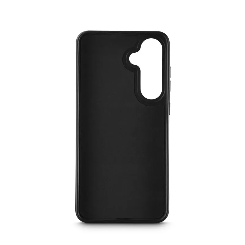 Hama Fantastic Feel capa para telemóvel 17 cm (6,7 polegadas) capa preta