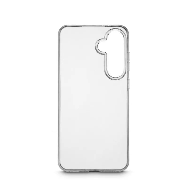 Hama Always Clear capa para telemóvel (cover), transparente