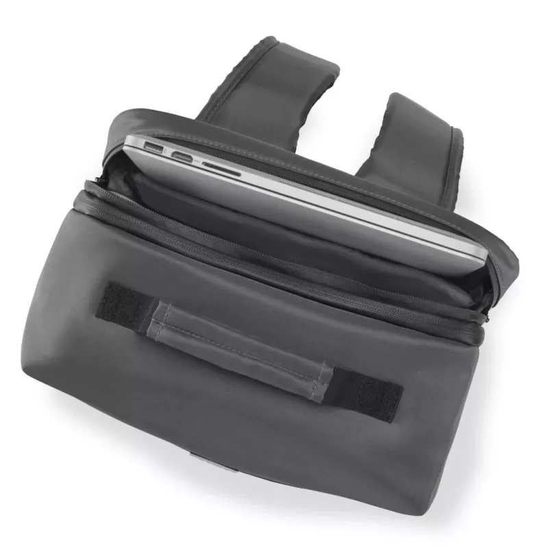 Hama Traveller 41,1 cm (16,2 polegadas) mochila antracite
