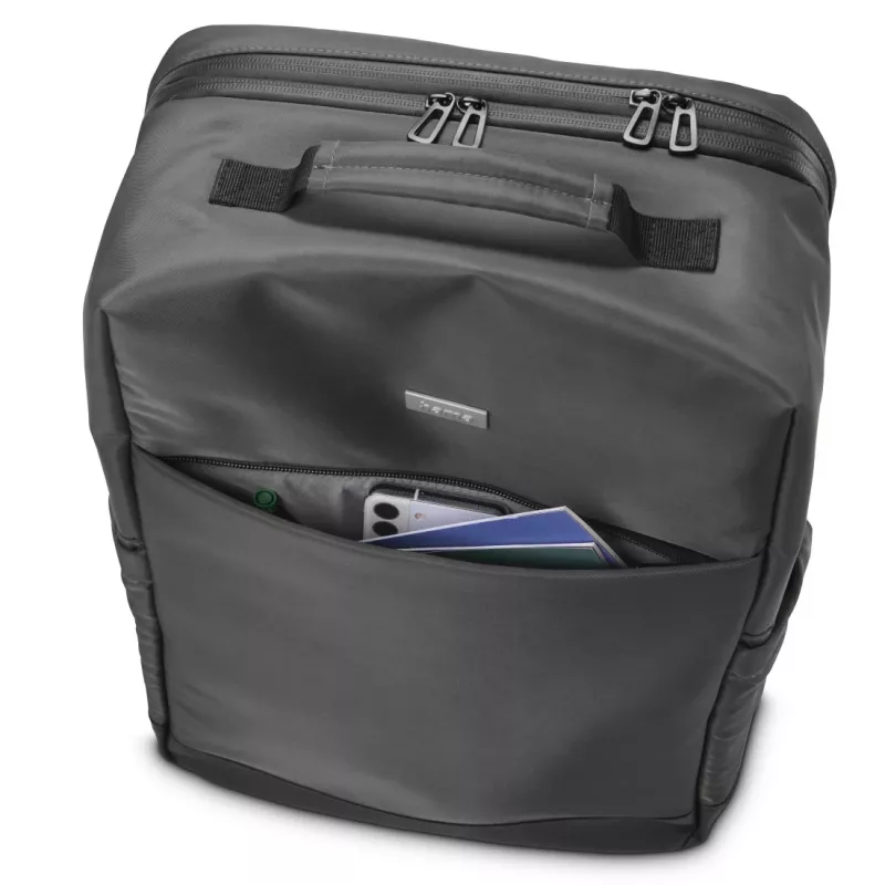 Hama Traveller 41,1 cm (16,2 polegadas) mochila antracite