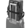 Hama Traveller 41,1 cm (16,2 polegadas) mochila antracite