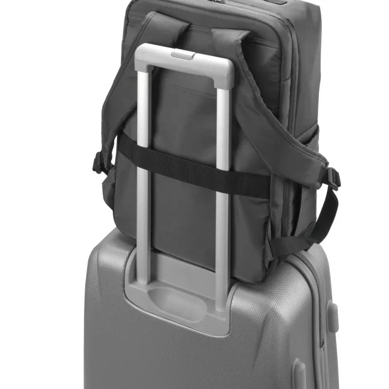 Hama Traveller 41,1 cm (16,2 polegadas) mochila antracite