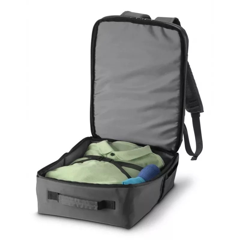 Hama Traveller 41,1 cm (16,2 polegadas) mochila antracite
