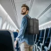 Hama Traveller 41,1 cm (16,2 polegadas) mochila antracite