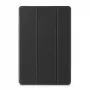 Hama 00231023 capa para tablet 22,1 cm (8,7 polegadas) flip-case preta