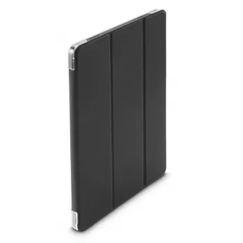 Hama 00231023 capa para tablet 22,1 cm (8,7 polegadas) flip-case preta