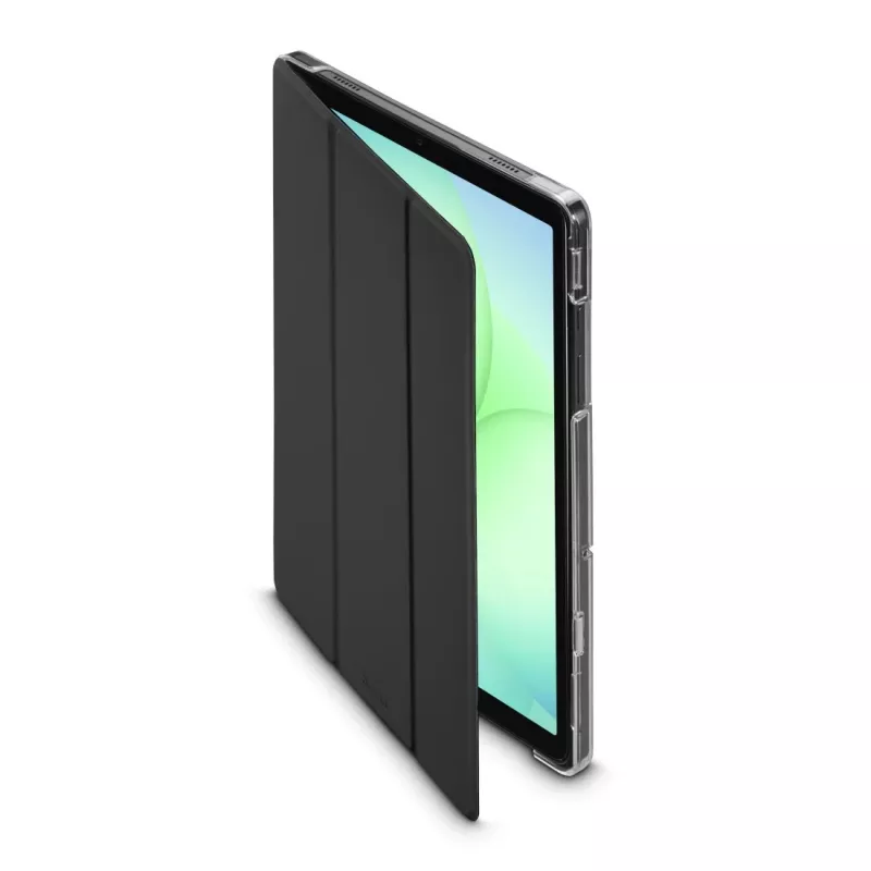 Hama 00231023 capa para tablet 22,1 cm (8,7 polegadas) flip-case preta