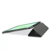 Hama 00231023 capa para tablet 22,1 cm (8,7 polegadas) flip-case preta
