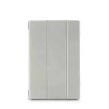 Hama Fold Clear 27,9 cm (11 polegadas) folio cinzento