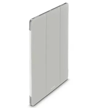 Hama Fold Clear 27,9 cm (11 polegadas) folio cinzento