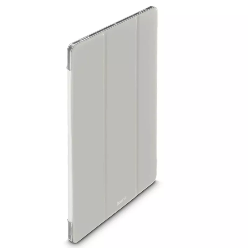 Hama Fold Clear 27,9 cm (11 polegadas) folio cinzento