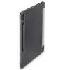 Hama Fold Clear 27,9 cm (11 polegadas) folio cinzento