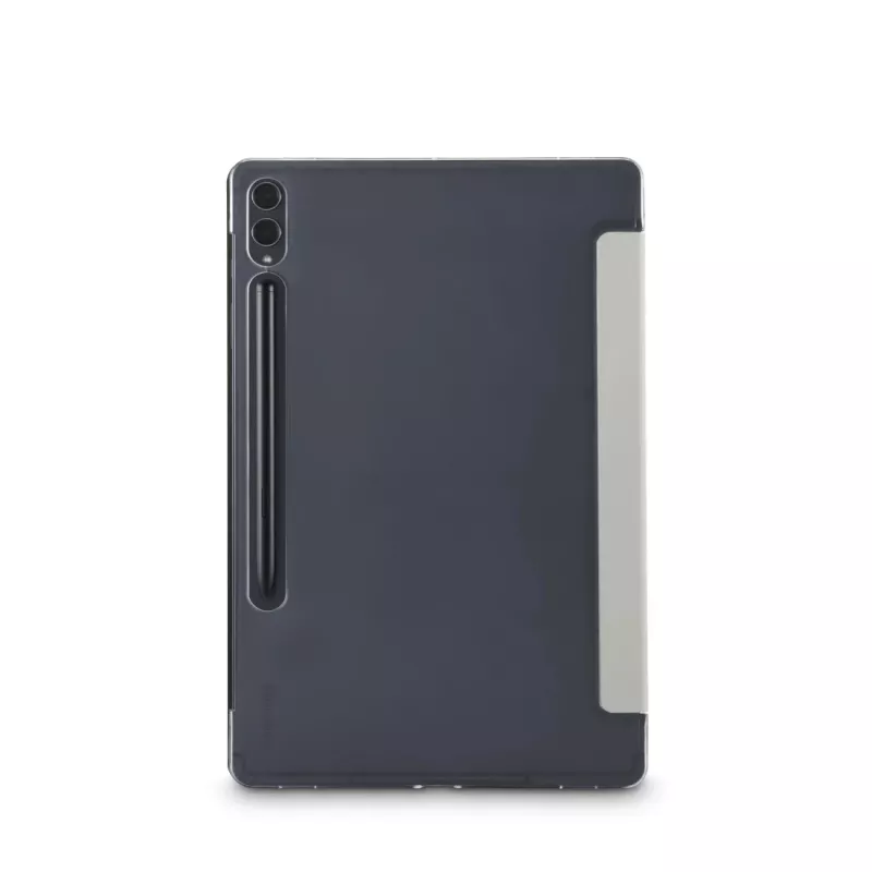 Hama Fold Clear 27,9 cm (11 polegadas) folio cinzento