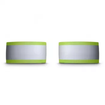 Hama 00178146 colete de segurança amarelo tamanho único
