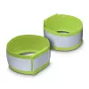 Hama 00178146 colete de segurança amarelo tamanho único