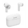 Headset Hama Passion Clear II True Wireless Stereo (TWS) in-ear chamadas/música Bluetooth branco