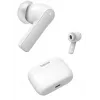 Headset Hama Passion Clear II True Wireless Stereo (TWS) in-ear chamadas/música Bluetooth branco