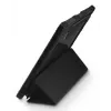 Capa tipo folio Hama Protection 27,9 cm (11 polegadas) preta